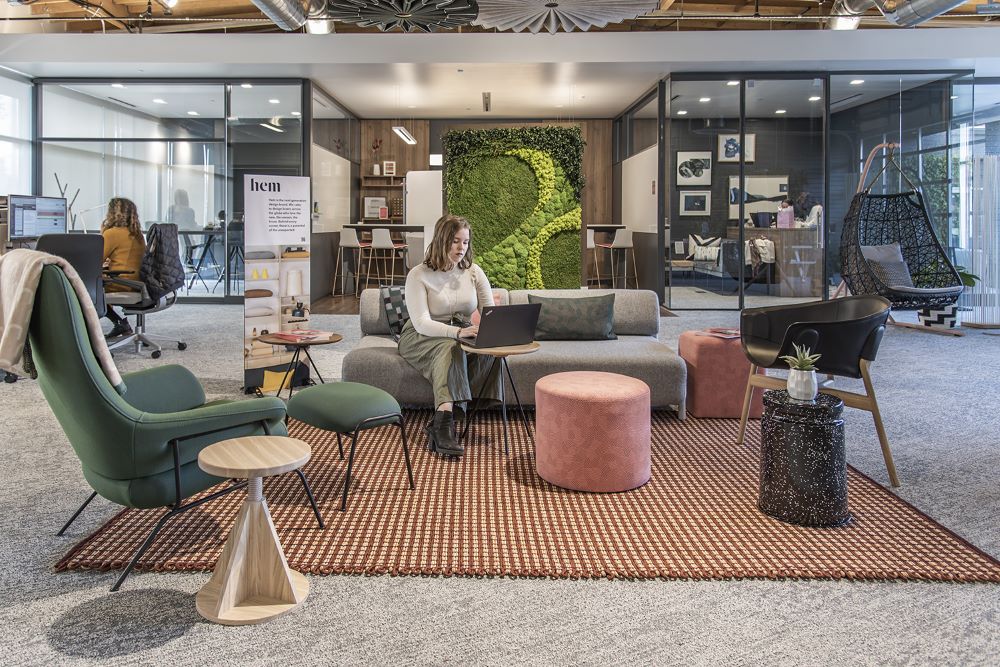 The New Future of architecture